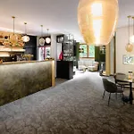 Szálloda & Garden U Holubu 4*