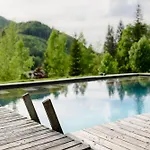 Szálloda & Garden U Holubu Čeladná