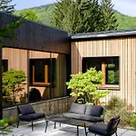 & Garden U Holubu Szálloda 4*