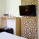 Szálloda & Garden U Holubu