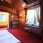 Szálloda & Garden U Holubu 4*