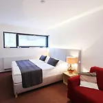 & Garden U Holubu Szálloda 4*