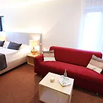 & Garden U Holubu 4* Čeladná