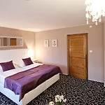 & Garden U Holubu 4* Čeladná
