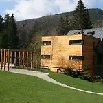 Szálloda & Garden U Holubu Čeladná