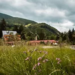 Szálloda & Garden U Holubu 4*