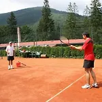 & Garden U Holubu Szálloda Čeladná