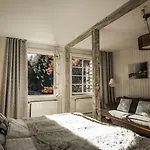 & Garden U Holubu 4* Čeladná