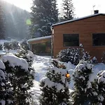 & Garden U Holubu Szálloda Čeladná