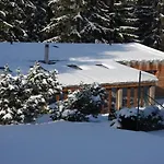 & Garden U Holubu Szálloda