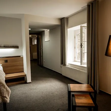 Hotel & Garden U Holubu