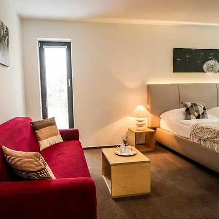 Hotel Hotel & Garden U Holubu 4*