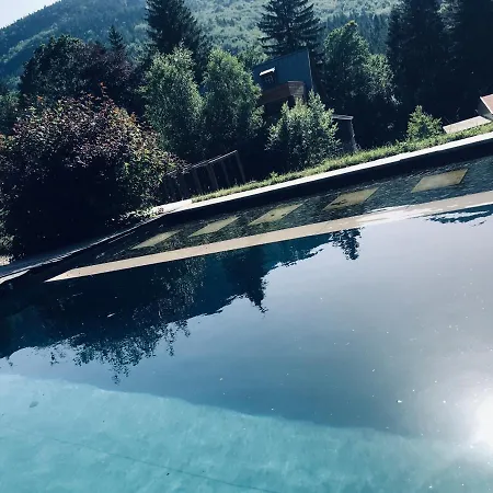 Hotel & Garden U Holubu Hotel 4*