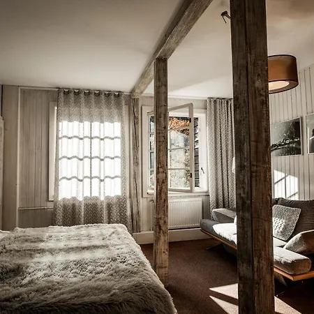 & Garden U Holubu Hotell