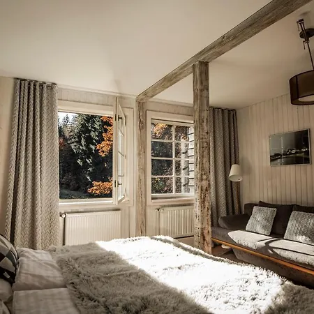 Hotel & Garden U Holubu 4*