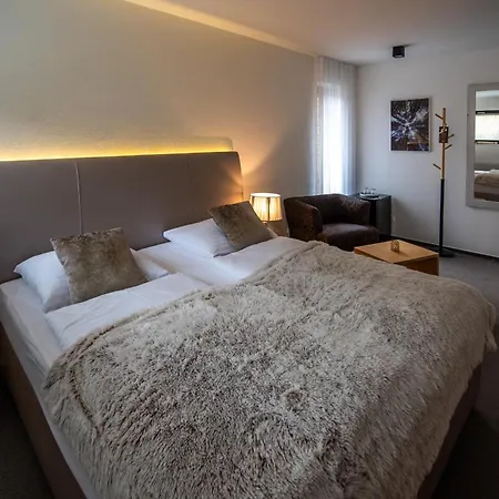 Hotel & Garden U Holubu 4*
