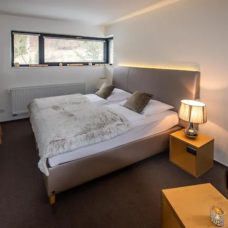 Hotel & Garden U Holubu 4* Celadna