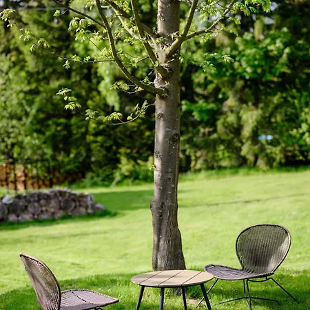 & Garden U Holubu Čeladná
