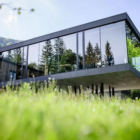 & Garden U Holubu 4* Čeladná