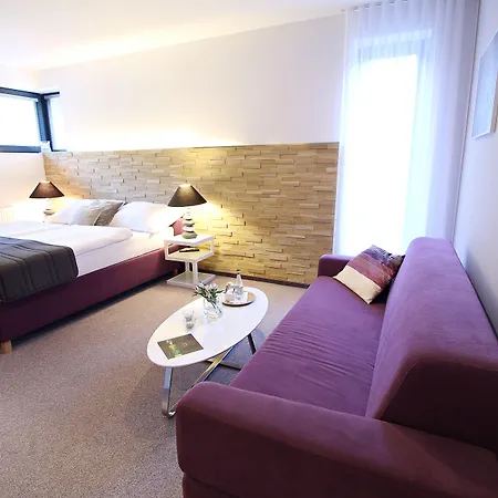 & Garden U Holubu 4* Čeladná