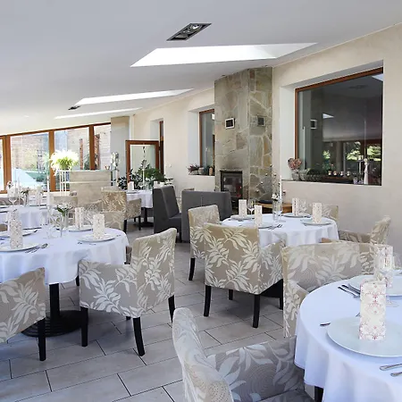 Hotel&garden U Holubů 4* Čeladná