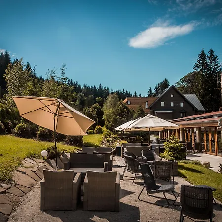 & Garden U Holubu Hotel