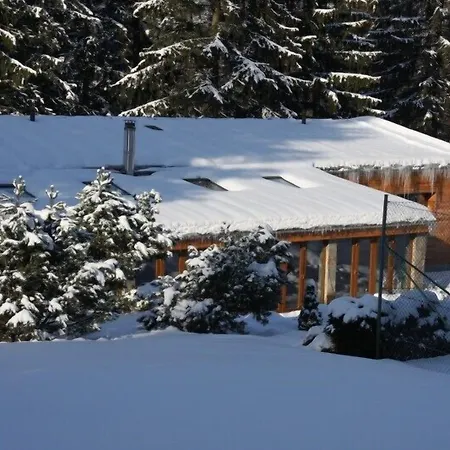 & Garden U Holubu Otel