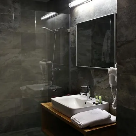 Hotel & Garden U Holubu Hotel 4*