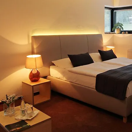 Hotel & Garden U Holubu 4* Celadna