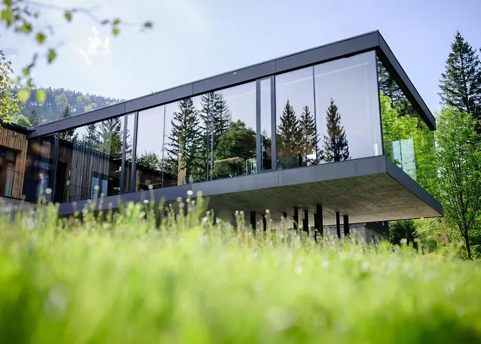 & Garden U Holubu 4* Čeladná