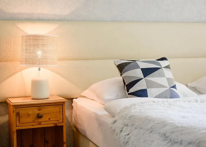 Hotel & Garden U Holubu Čeladná