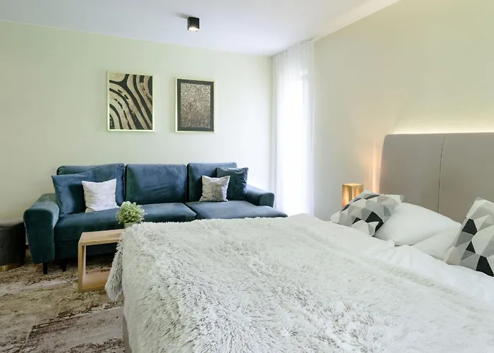 Hotel & Garden U Holubu 4*