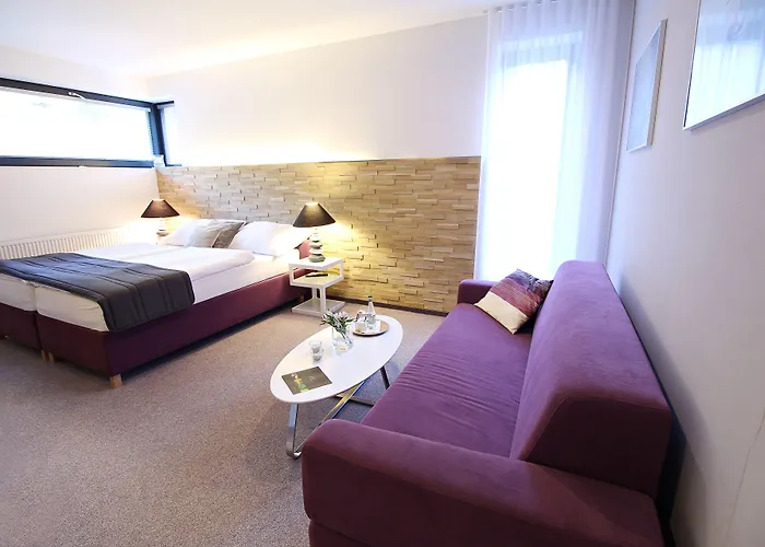 & Garden U Holubu 4* Čeladná