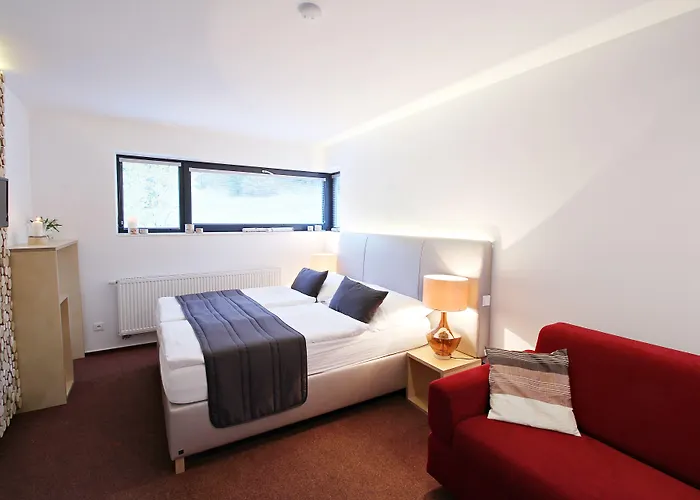 & Garden U Holubu Hotel 4*