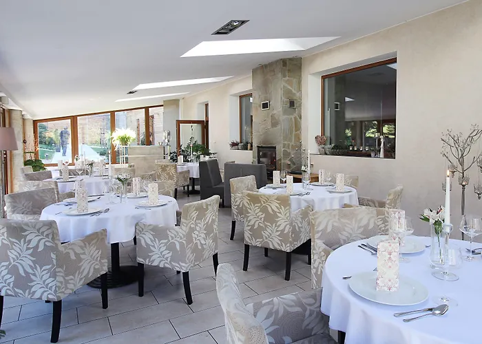 & Garden U Holubu 4* Čeladná
