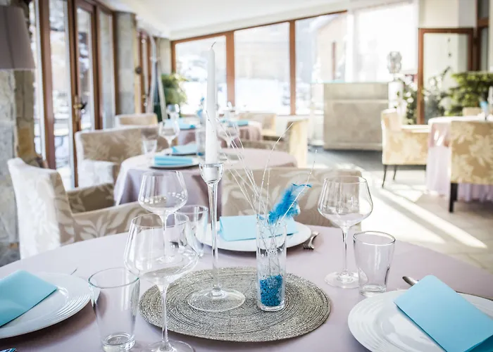 Hotel & Garden U Holubu 4*