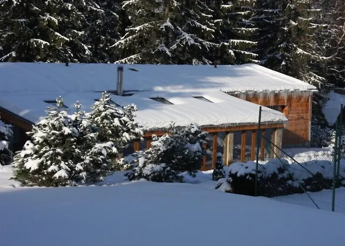 & Garden U Holubu Hotel